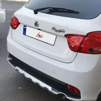 کوییک اتوماتیک پلاس|خودرو سواری و وانت|تهران, حکمت|دیوار