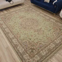 فرش 9 متری ماشینی|فرش|بندر انزلی, عباس آباد|دیوار