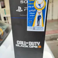 پلی استیشن ۵ اسلیم دیجیتال PS5 digital|کنسول، بازی ویدئویی و آنلاین|قزوین, |دیوار