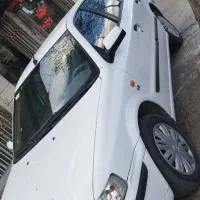سمند lxمدل ۱۴۰۰