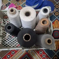 سردوز ۳نخ ژاپنی بابیلوک|چرخ خیاطی و ریسندگی|مشهد, موسوی قوچانی|دیوار