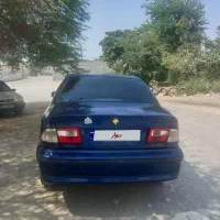 سمند مدل ۹۱|خودرو سواری و وانت|بندرعباس, |دیوار