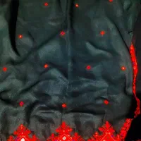 لباس دست دوزفروشی|لباس|کهنوج, |دیوار