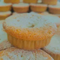 تولیدی نان و کیک ماهان