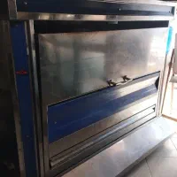 کباب پز تابشی