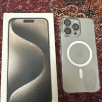 ۱۵پرومکس۲۵۶zaنچرال تیتانیوم باتری۹۶بدون ریجستر