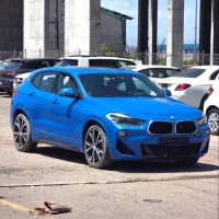 BMW  x2