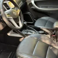 ماشین شاسی بلند چانگان کم کارکرد مدل ۹۸ اتوماتیک|خودرو سواری و وانت|قم, مهدیه|دیوار