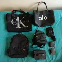 کیف کوله ساک