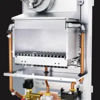 پکیج هایلان نصب رایگان +گارانتی طلایی|آبگرمکن، پکیج، شوفاژ|سورک, |دیوار