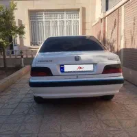 پارس موتور جدید نیمه سفارشی|خودرو سواری و وانت|گلبهار, شهر جدید گلبهار|دیوار