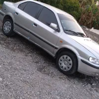 با سلام سمند الکس فول دور رنگ