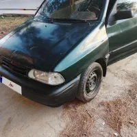 پرایدمدل 85|خودرو سواری و وانت|گنبد کاووس, |دیوار