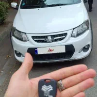 کوییکR/مدل1401/اقساط آسان/شرایط بانکی/|خودرو سواری و وانت|تهران, جنتآباد جنوبی|دیوار