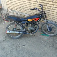 موتور سواری