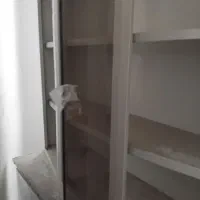 فروش کابینت فلزی بوفه دار