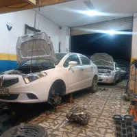 اوستا کار مکانیک