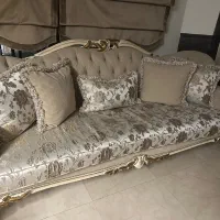 سرویسمبلمان و سرویس خواب ترک وارداتی|مبلمان خانگی و میز عسلی|تهران, دربند|دیوار