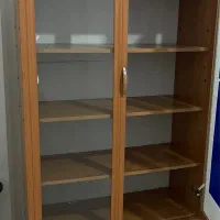 کتابخانه mdf