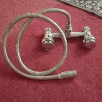 شیر دستشویی