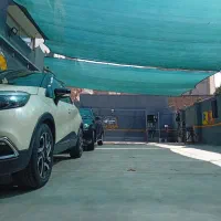 نیرو کار کارواش