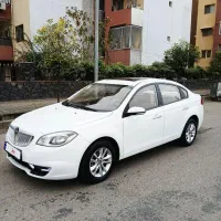 برلیانس h330 مدل ۹۵ بی رنگ درحد صفر