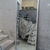 آینه قدی