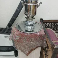 سماور ۱۰ لیتری