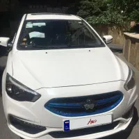 شاهین اتومات CVT