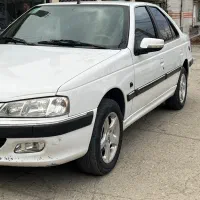 پژوپارس۸۸دوگانه کارخانه درجه یک