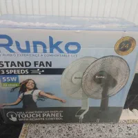 پنکه Runko