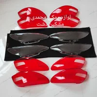 طلق چراغ دنا|قطعات یدکی و لوازم جانبی|مشکین‌دشت, |دیوار