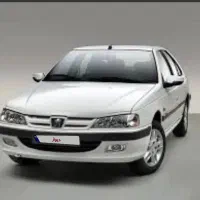 پارس تیو فایو مدل ۹۴