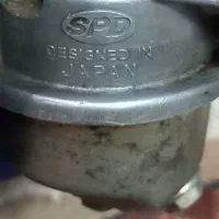 موتور آب هندا سه اینچ|ماشینآلات صنعتی|مشهد, حرم مطهر رضوی|دیوار