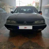 زانتیا مدل ۸۵
