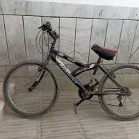 دوچرخه 24|دوچرخه، اسکیت، اسکوتر|نیریز, |دیوار