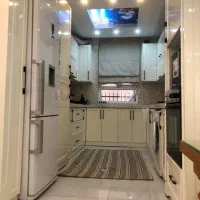 ۹۷ متر تک واحدی **جاده سوم**|فروش آپارتمان|ری, شهادت|دیوار