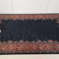 فرش چهارمتری