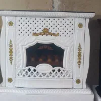 بخاری گازی  شومینه   مدل۲۸۰۰۰  کد۶۶۶۷۸۷