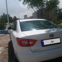 بسترن B30، مدل ۱۳۹۷|خودرو سواری و وانت|تبریز, |دیوار