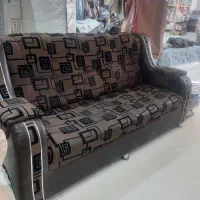 مبل 3 نفره دست دوم