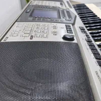 ارگ مدل یاماهاpsr2000  ژاپن|پیانو، کیبورد، آکاردئون|گنبد کاووس, |دیوار