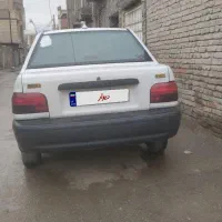 پرایدمدل 86|خودرو سواری و وانت|ارومیه, |دیوار