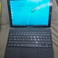 لپ تاپ مایکروسافت مدل Surface|رایانه همراه|اهر, |دیوار