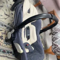 کالسکه و کریر برند|کالسکه و لوازم جانبی|شیراز, پودنک|دیوار