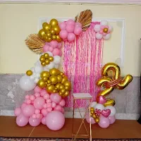 انجام کلیه خدمات جشن شماعزیزان