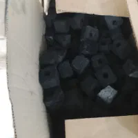 تولید و پخش ذغال چینی