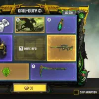 اکانت کالاف خام|کنسول، بازی ویدئویی و آنلاین|رباط‌کریم, شترخوار|دیوار