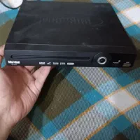 مارشال اصل DVD