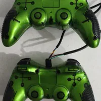 دسته بازی PC